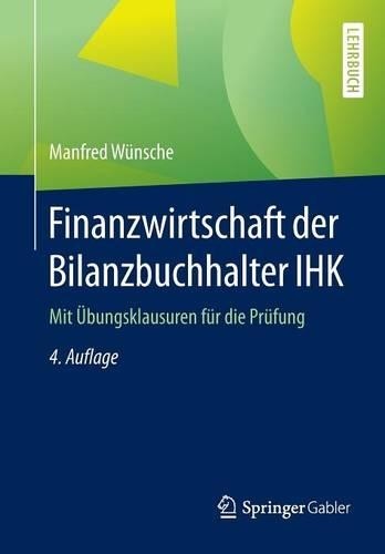 Finanzwirtschaft der