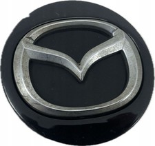 Mazda 6 2010 Radnabendeckel