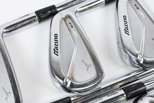 Mizuno MP-64 Eisen / 4-PW /