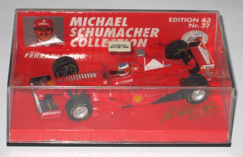 Ferrari 300 michael - ferrari,
