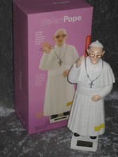 Kikkerland Solar Papst mit