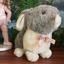 Großer Stoff-Hase Osterhase