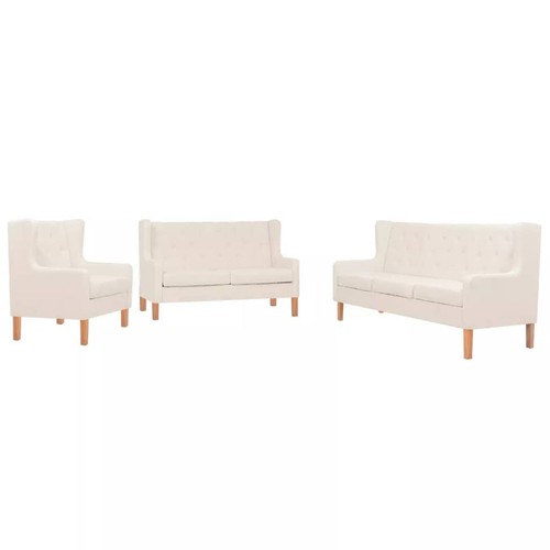 Sitzer sofa stoffsofa couch - 2-sitzer,