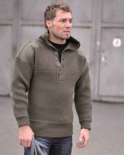 Oesterr alpin pullover wolle - oesterr.alpin,