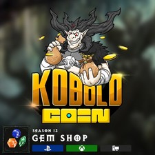 Diablo gem grand - 4,
