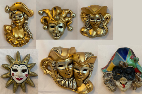 Venezianische - 6,