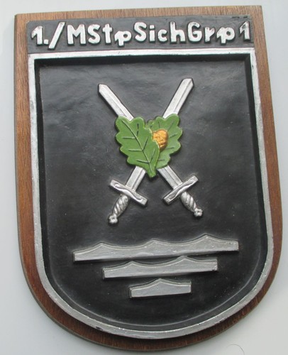 Mstpsichgrp 1 flensburg - 1./mstpsichgrp,