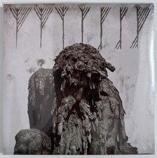 KROMLEK _ III  Upphaf  Vinyl