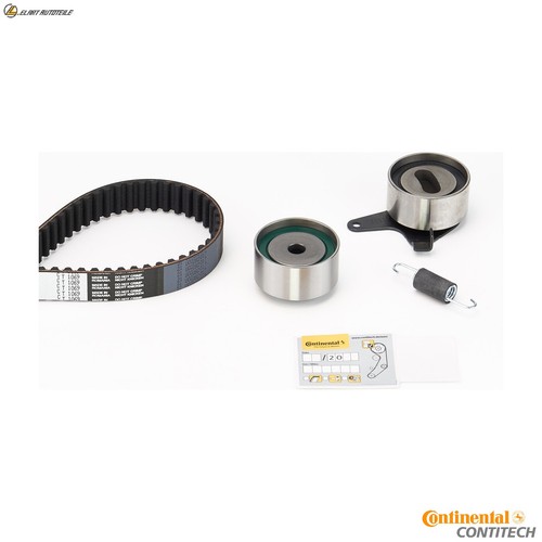 Zahnriemensatz ct1069k1 für - zahnriemensatz,