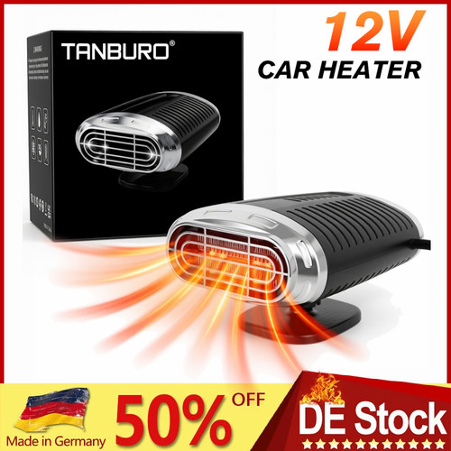 12v auto heizung - auto, wärmer