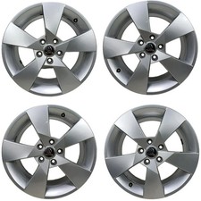 Original Alufelgen Satz für