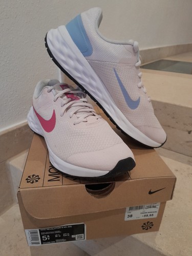 Nike running sportschuhe - running,