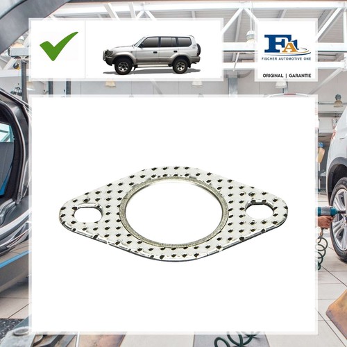 Fa1 dichtung abgasrohr - dichtung,, vw