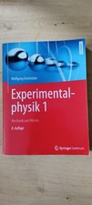 Experimentalphysik 1