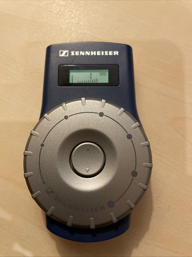Sennheiser tourguide 2020 d - 2020, ek