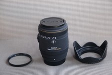 SIGMA EX 70mm 1:2,8 DG MACRO