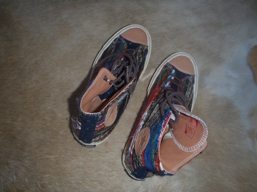 Converse all stars sneaker - converse,
