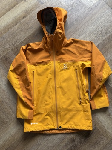 Haglöfs roc flash - roc, gore-tex