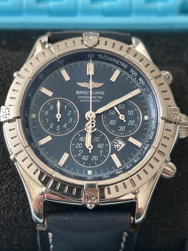 Breitling shadow flyback - breitling,