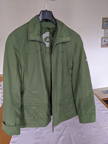 Damen jacke barbara - damen,