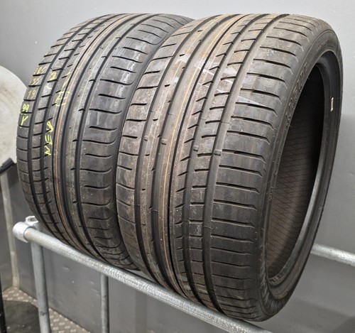 Sommerreifen 285 r19 - 2x,