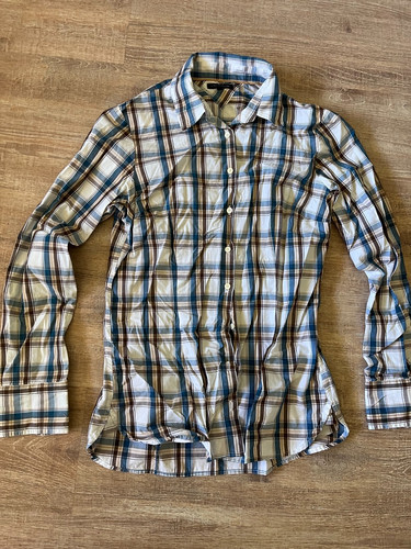 Tommy hilfiger hemd - hilfiger, gr.