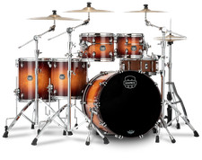 MAPEX Shellset MXSE628XMPO