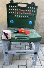 Bosch Werkbank Kinder 