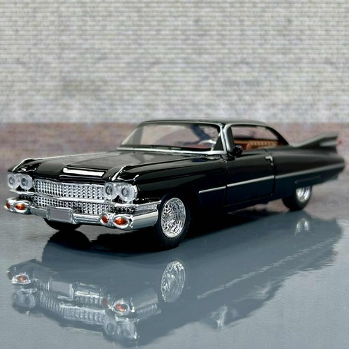 Cadillac eldorado 1959 - eldorado,