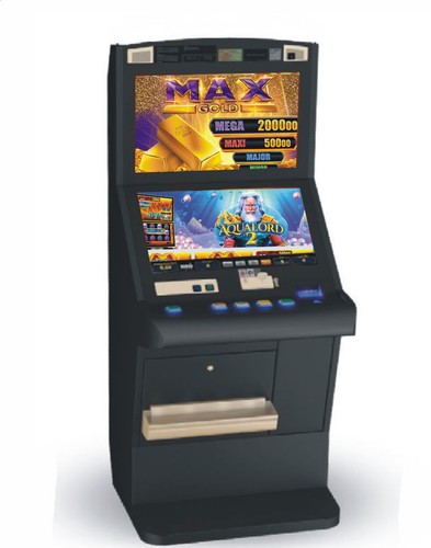 Spielautomat geldspieler - spielautomat,