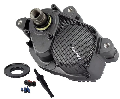 Shimano ep8 ep800 - shimano,