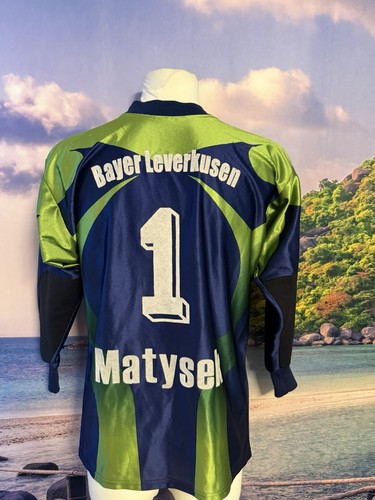 Bayer leverkusen torwarttrikot - leverkusen,