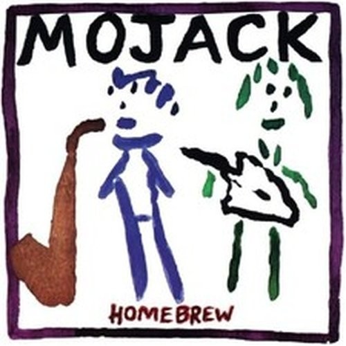 Mojack homebrew album - mojack,