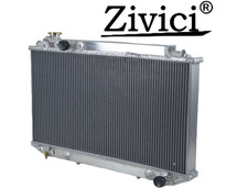 Aluminum Kühler Radiator For