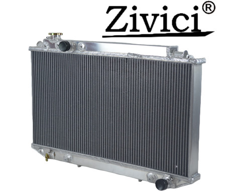 Aluminum kühler radiator for - kühler,