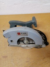 T.I.P. Handkreissäge HKS