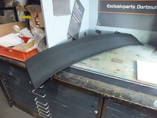 Saab 900 Cabrio Turbo Spoiler