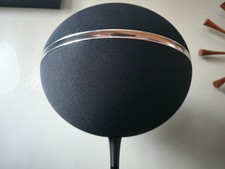 1 Paar Grundig Audiorama