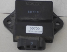 Yamaha YZF-R125 RE06 2008-2013