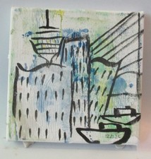 Düsseldorf Medienhafen