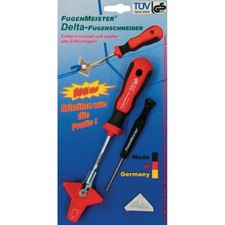 Fugenschneider Fugenmeister