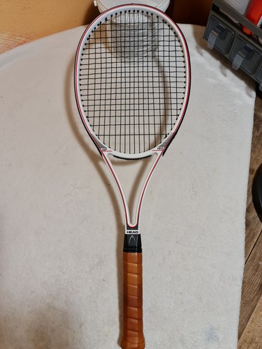 Head txp pro - txp, prestige