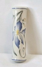 Villeroy&Boch Messerbänkchen-Riviera- Porzellan Messerbänkle Blumenmuster