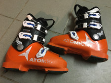 ATOMIC Waymaker  JR R3