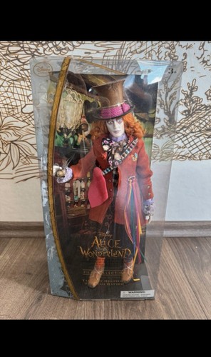 Disney store hutmacher - disney, barbie