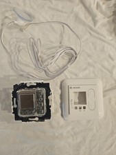 Becker Rolladenuhr U26 Mit Sonnensensor