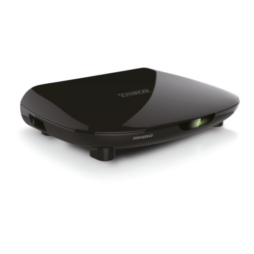 Schwaiger dsr400hd full - dsr400hd,