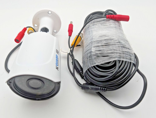 Kguard wa713a 720p 1mp outdoor - kguard,