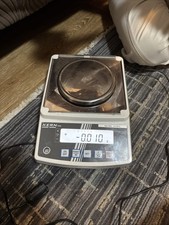 KERN PNS 600-3 Präzisionswaage. Digitalwaage LCD Display Digitalwaage NEU OVP