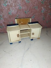 Alte Kommode um 1930-40